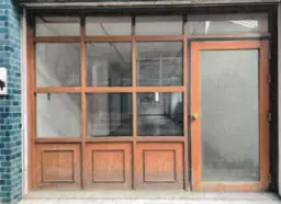 谷町六丁目駅 徒歩1分 1F路面 店舗物件 【飲食不可】外観