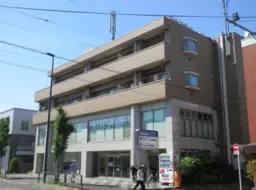 吉祥寺駅 徒歩9分 井の頭通り沿い 2Fスケルトン物件 【飲食不可】外観