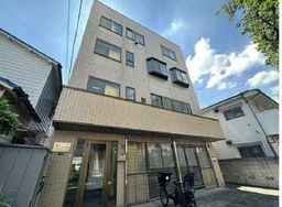 大森駅徒歩22分　飲食不可　外観