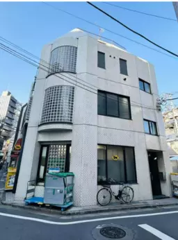 高田馬場駅 徒歩3分 3F〜5F スケルトン物件 【業種相談】