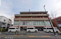 検査済証有！元デイサービス、保育園なら用途変更不要（飲食不可）外観
