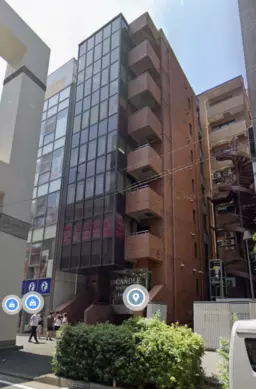 【YU0703】横浜駅徒歩圏内！貴重な物件募集！室内事務所使用！美容室不可！
