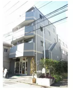 【葛西駅 徒歩2分】駅チカの好立地！カフェや軽飲食に最適な1階路面店スペース外観