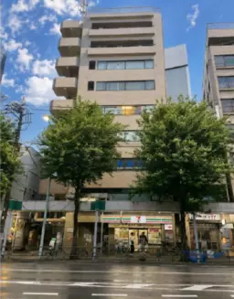 荻窪駅 徒歩2分 4F 現況:その他 その他居抜きなど物件 【飲食不可】外観