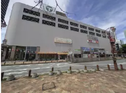 北与野駅 徒歩1分 2F 現況:その他 その他居抜きなど物件 【飲食不可】外観