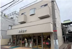 蕨駅 徒歩12分 1F 現況:その他 その他居抜きなど物件 【飲食不可】外観