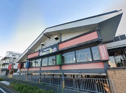 岸和田駅 徒歩18分 1F〜2F 現況:カフェ 飲食居抜き物件 【飲食可】外観