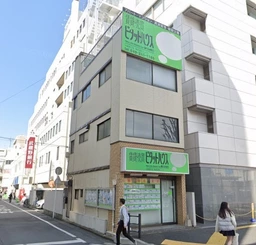 川越駅 徒歩1分 1F〜3F 現況:その他 その他居抜きなど物件 【業種相談】