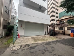 大山駅 徒歩10分 1階路面店舗（二面接道） 現況:その他 その他居抜きなど物件 【飲食不可】外観