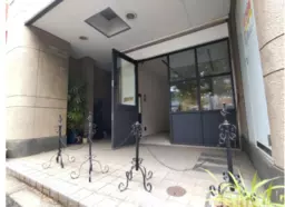 新高円寺駅 徒歩1分 1F　地下鉄地上出口隣　 現況:その他 その他居抜きなど物件 【飲食不可】外観