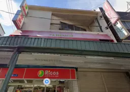 新井薬師前駅 徒歩1分 2F スケルトン物件 【軽飲食程度相談】