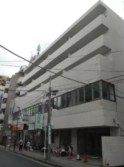 向ヶ丘遊園駅 徒歩2分 1F スケルトン物件 【飲食不可】