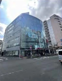 京王八王子駅 徒歩1分 4F 現況:その他 その他居抜きなど物件 【飲食不可】