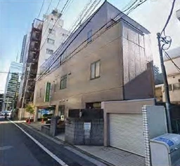 三鷹駅 徒歩6分 1F 現況:クリニック その他居抜きなど物件 【クリニックのみ】外観