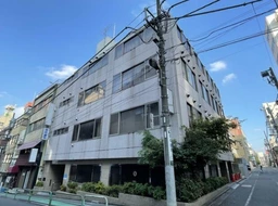 市ヶ谷駅 徒歩2分 B1F 現況:その他 その他居抜きなど物件 【飲食不可】