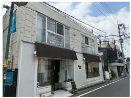 自由が丘駅 徒歩4分 2F 現況:レストラン 飲食居抜き物件 【飲食可】