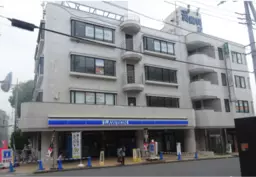 所沢駅徒歩3分／最上階ワンフロア152㎡／自由度の高いスケルトン！