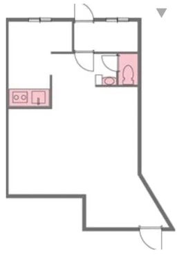 北坂戸駅5分！外観