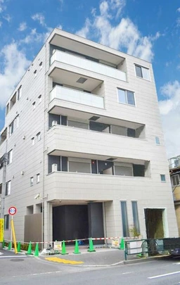 中野駅 徒歩13分 早稲田通り沿い路面店【軽飲食程度相談】