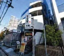 高田馬場駅 徒歩2分 2F 現況:居酒屋 飲食居抜き物件 【飲食可】外観