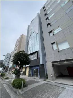 センター北駅 徒歩2分 4F 現況:その他 その他居抜きなど物件 【飲食不可】外観