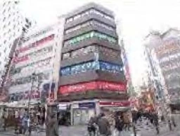 池袋駅 徒歩1分 5F 現況:その他 その他居抜きなど物件 【飲食不可】
