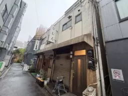浅草駅 徒歩2分 2F 現況:飲食(その他) 飲食居抜き物件 【重飲食可】外観