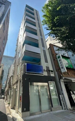 神保町駅 徒歩2分 靖国通り沿いの店舗事務所【飲食不可】