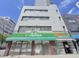 森ノ宮駅 徒歩7分 1F〜4F一棟貸し物件 【飲食可】外観