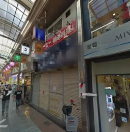 天神橋筋六丁目駅 徒歩2分 天神橋筋商店街 物販店に最適 1F店舗 【軽飲食可】