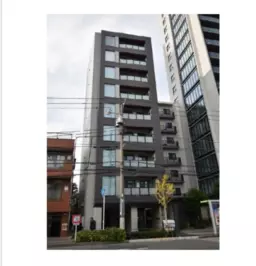 【軽飲食可】赤羽岩淵駅 徒歩2分 1F スケルトン物件 ★外観