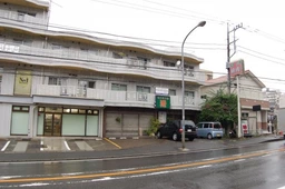 東戸塚駅 徒歩22分 1F 現況:中華・エスニック 飲食居抜き物件 【何業も可】外観