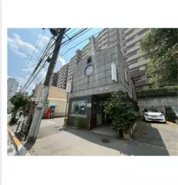 【飲食不可・美容・医療・介護・塾・スクール】落合駅 徒歩3分 1F ★