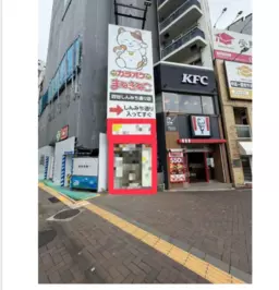 【業種相談】四ツ谷駅 徒歩1分 1F ★外観