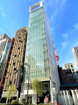 ≪銀座駅 徒歩4分｜6階・249.50㎡｜店舗事務所≫