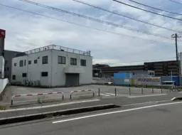 稲毛駅 徒歩19分 1F〜2F 現況:その他 その他居抜きなど物件 【飲食可】外観