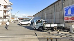 志村三丁目6分｜コンビニ跡地・敷地197坪・駐車場有