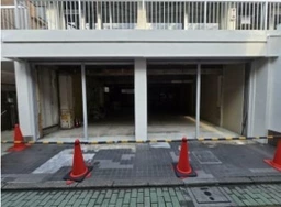 方南町駅 徒歩2分 1F スケルトン物件 【飲食可(重飲食不可)】