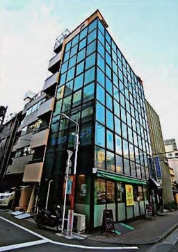 浅草駅 徒歩4分 2F 現況:その他 その他居抜きなど物件 【飲食不可】