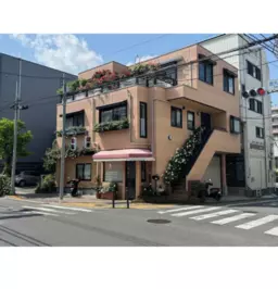 【飲食不可】東武練馬駅 徒歩7分 1F ★