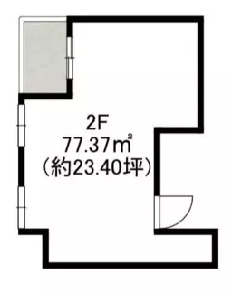 ■大門駅【飲食不可、クリニック・サービス店舗等業種相談可能】※メール問い合わせのみ対応可※