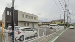 宮原駅 徒歩8分 1F〜2F 現況:その他 その他居抜きなど物件 【業種相談】土地面積　770.00㎡（232.9坪）外観