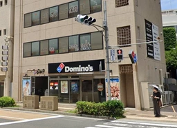 県庁前駅 徒歩1分 1F スケルトン物件 【業種相談】