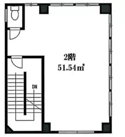 ■本郷三丁目駅 徒歩4分 2F スケルトン物件 【重飲食不可】