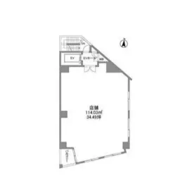 「【笹塚駅至近】カフェやバー・スナックも相談可！24時まで営業可能な新築店舗テナント