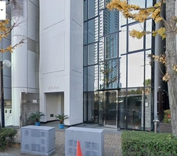 新神戸駅 徒歩3分 1F 現況:物販 その他居抜きなど物件 【飲食不可】外観