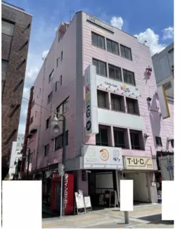 「【八王子駅徒歩7分】前テナントはラーメン店！厨房設備等を活かしてスピード開業できる重飲食可物件」