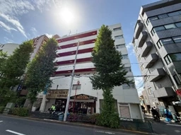 新高円寺駅 徒歩5分 1F‣2Fメゾネットタイプ・スケルトン物件 【飲食可・業種相談】