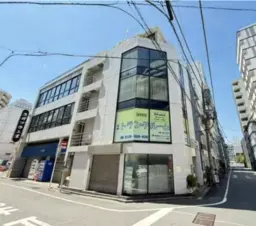 岩本町駅 徒歩5分 1F 現況:その他 その他居抜きなど物件 【飲食不可】