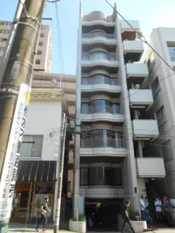 【YU0706】藤沢駅徒歩圏内！貴重な物件！事務所使用！
